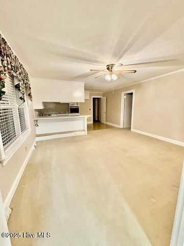 1729 Holly Ridge Road, Kinston, NC 28504