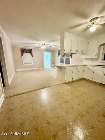 1729 Holly Ridge Road, Kinston, NC 28504