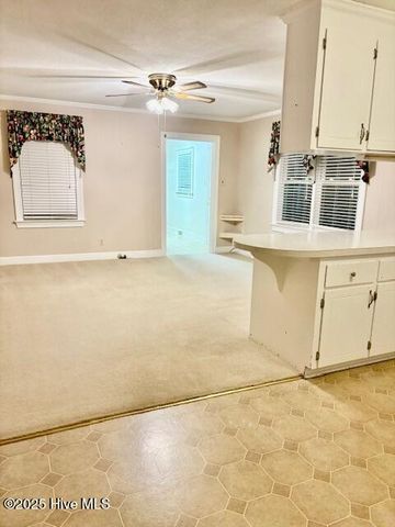 1729 Holly Ridge Road, Kinston, NC 28504