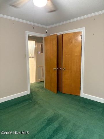 1729 Holly Ridge Road, Kinston, NC 28504