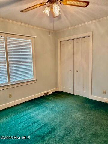 1729 Holly Ridge Road, Kinston, NC 28504