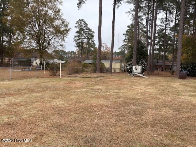 1729 Holly Ridge Road, Kinston, NC 28504