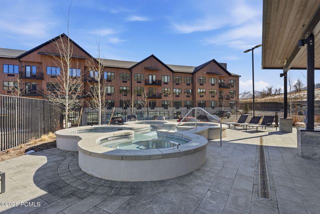 2303 W Deer Hollow Road A-1112, Park City, UT 84060