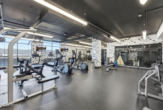 2303 W Deer Hollow Road A-1112, Park City, UT 84060