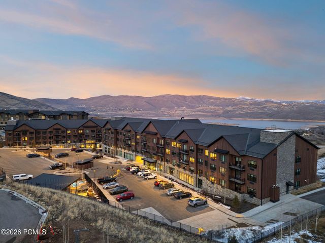 2303 W Deer Hollow Road A-1112, Park City, UT 84060