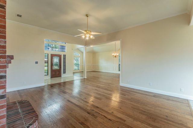 1416 Holveck Drive, Cedar Hill, TX 75104