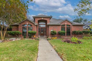 1416 Holveck Drive, Cedar Hill, TX 75104