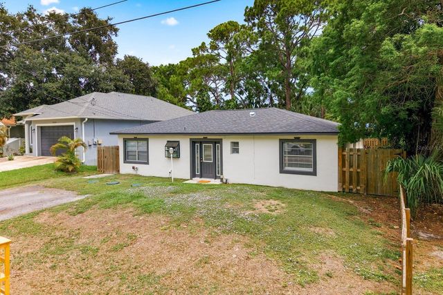 7327 WINCHESTER DRIVE, Tampa, FL 33615