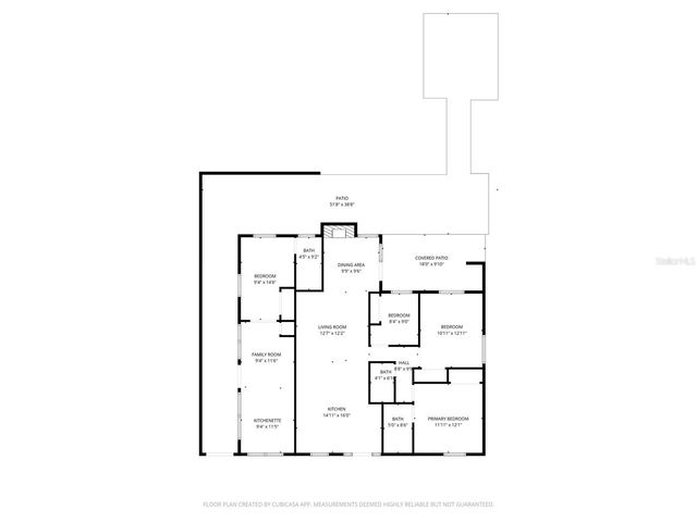 7327 WINCHESTER DRIVE, Tampa, FL 33615