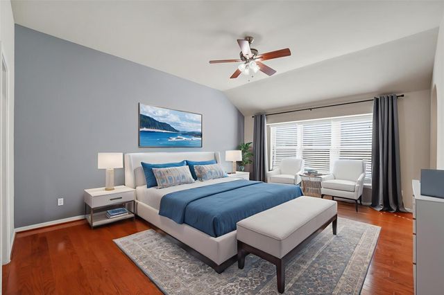 398 Westbury LN, Georgetown, TX 78633