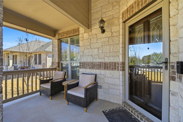 398 Westbury LN, Georgetown, TX 78633