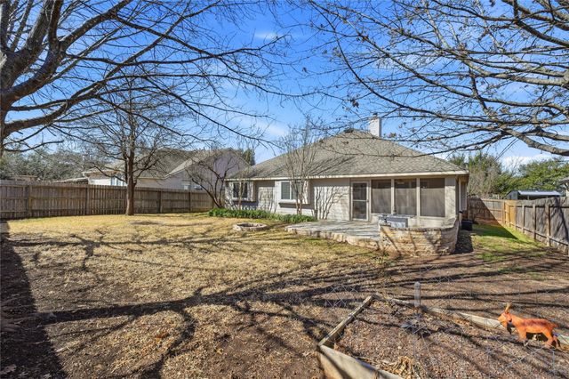 398 Westbury LN, Georgetown, TX 78633