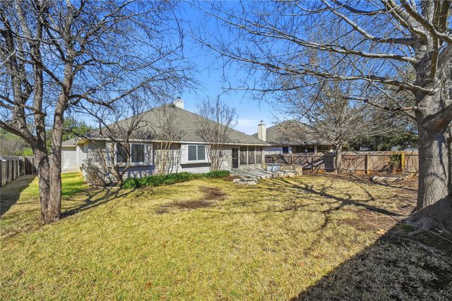 398 Westbury LN, Georgetown, TX 78633