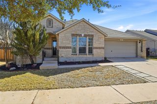 398 Westbury LN, Georgetown, TX 78633