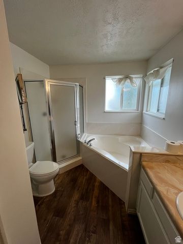 3475 S PARK VISTA DR, West Valley City, UT 84120