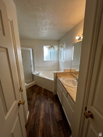 3475 S PARK VISTA DR, West Valley City, UT 84120