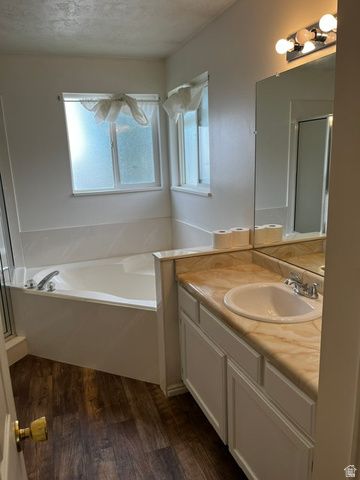 3475 S PARK VISTA DR, West Valley City, UT 84120