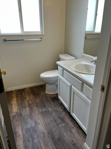 3475 S PARK VISTA DR, West Valley City, UT 84120