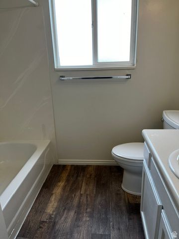 3475 S PARK VISTA DR, West Valley City, UT 84120