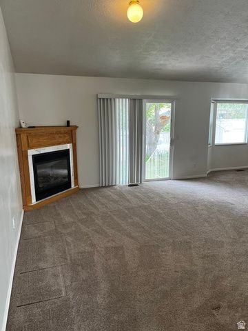 3475 S PARK VISTA DR, West Valley City, UT 84120