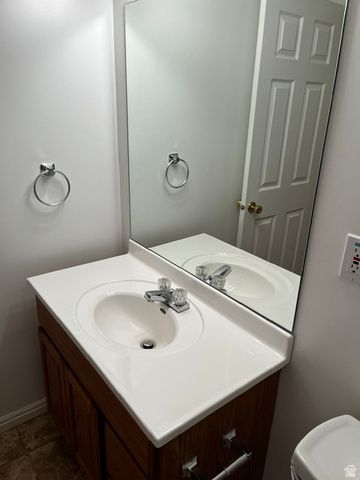 3475 S PARK VISTA DR, West Valley City, UT 84120