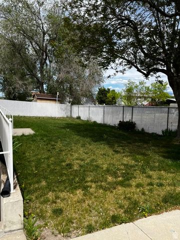 3475 S PARK VISTA DR, West Valley City, UT 84120