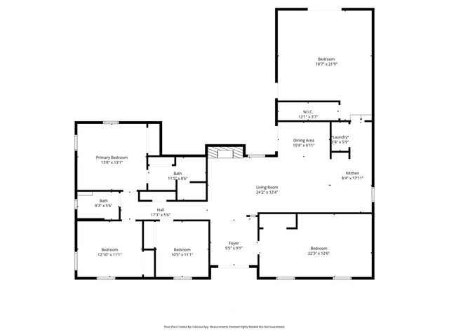 125 Stardust Lane, Desoto, TX 75115