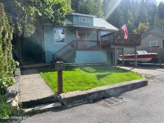611 W Park Ave, Kellogg, ID 83837