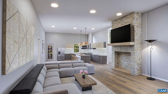 1 Coquina Dr, Barboursville, VA 22923