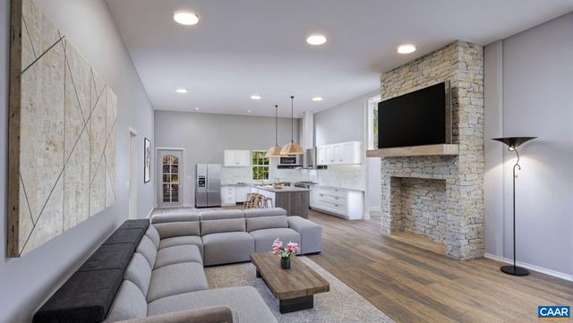 1 Coquina Dr, Barboursville, VA 22923