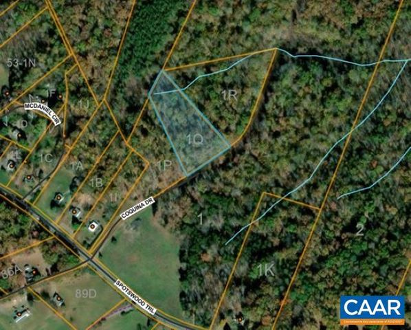 1 Coquina Dr, Barboursville, VA 22923