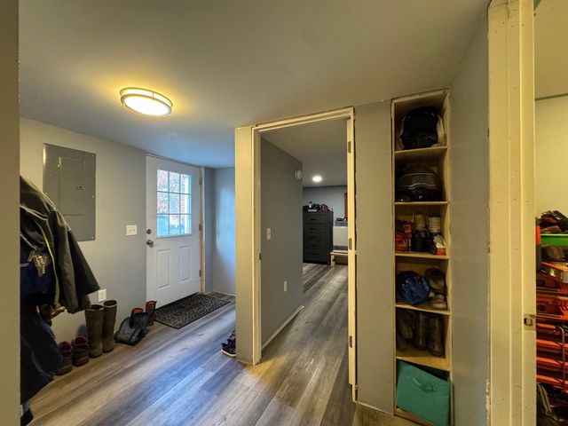 94 & 112 West River Road, Johnson, VT 05656