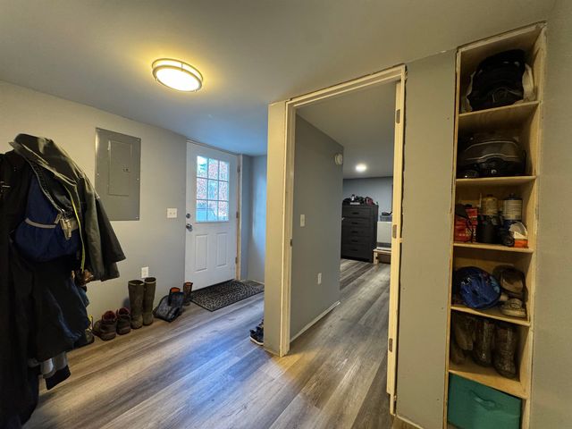 94 & 112 West River Road, Johnson, VT 05656