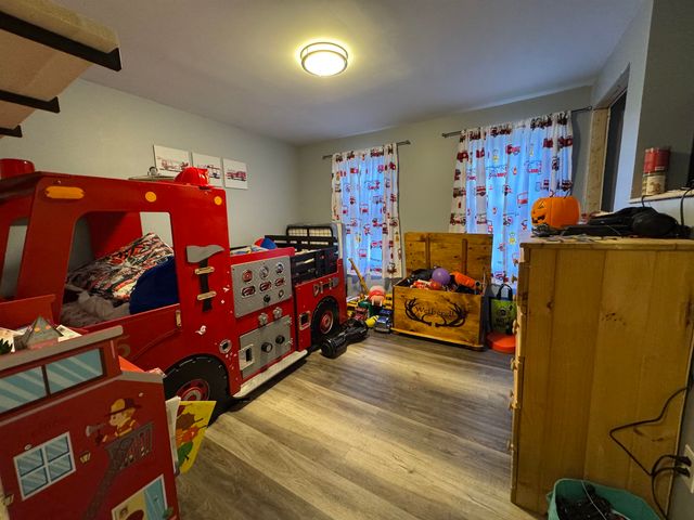 94 & 112 West River Road, Johnson, VT 05656