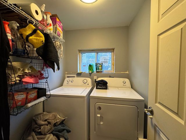 94 & 112 West River Road, Johnson, VT 05656