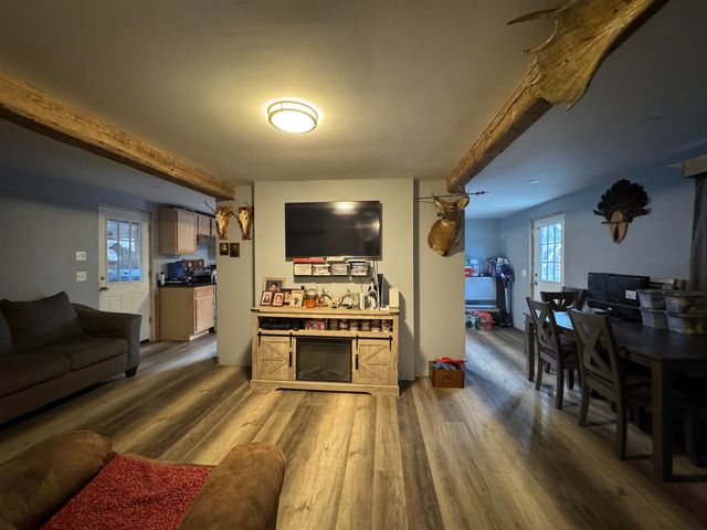 94 & 112 West River Road, Johnson, VT 05656