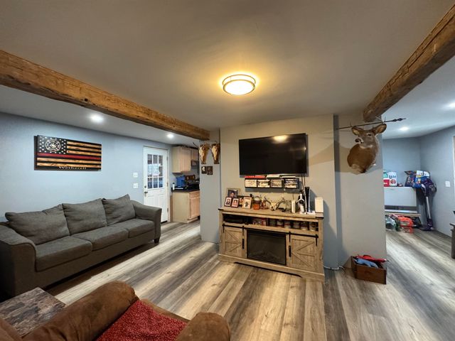 94 & 112 West River Road, Johnson, VT 05656