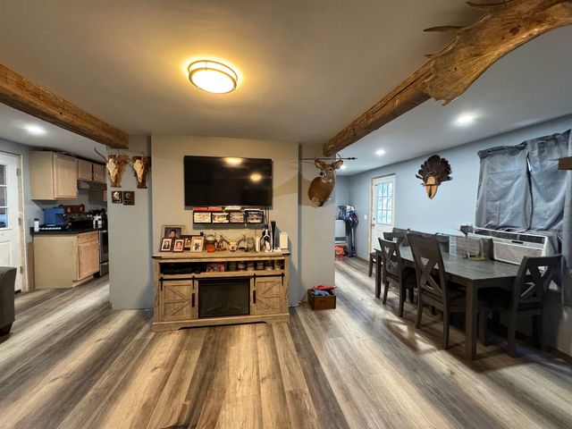 94 & 112 West River Road, Johnson, VT 05656