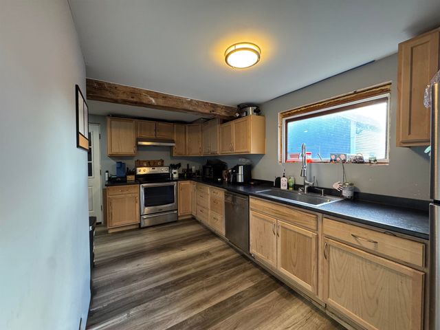 94 & 112 West River Road, Johnson, VT 05656