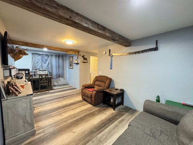 94 & 112 West River Road, Johnson, VT 05656