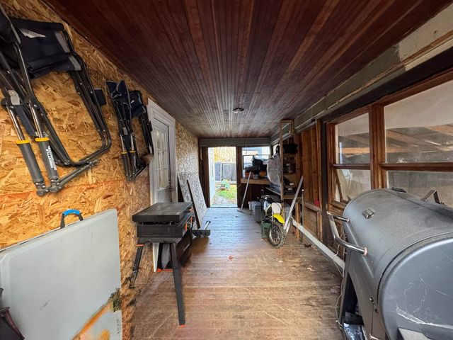 94 & 112 West River Road, Johnson, VT 05656