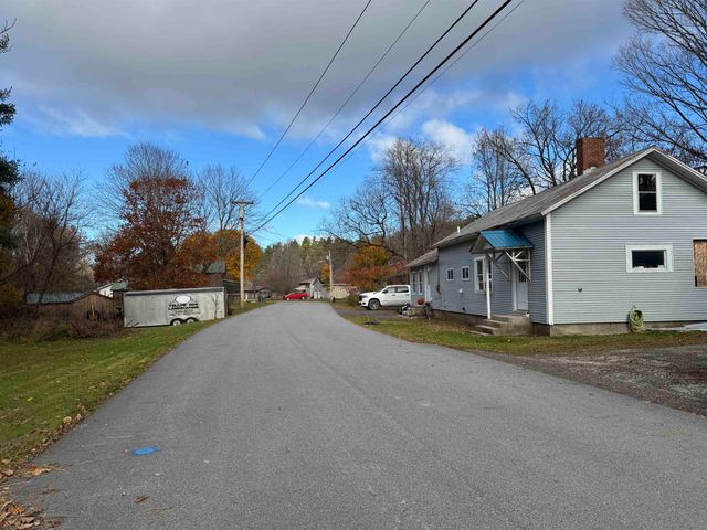 94 & 112 West River Road, Johnson, VT 05656
