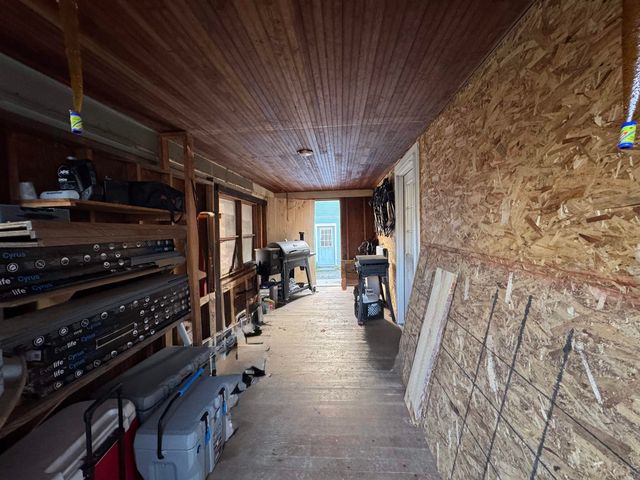 94 & 112 West River Road, Johnson, VT 05656