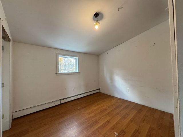 94 & 112 West River Road, Johnson, VT 05656