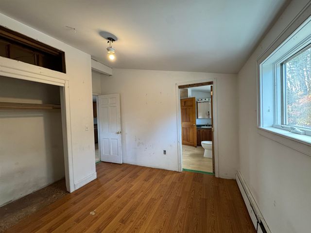 94 & 112 West River Road, Johnson, VT 05656