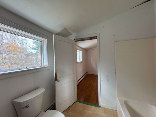 94 & 112 West River Road, Johnson, VT 05656