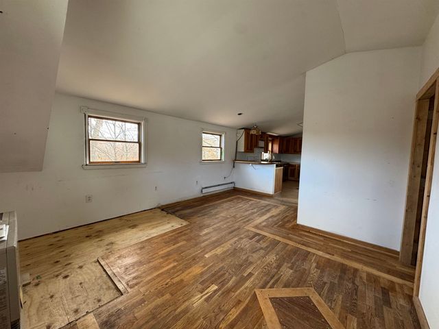 94 & 112 West River Road, Johnson, VT 05656