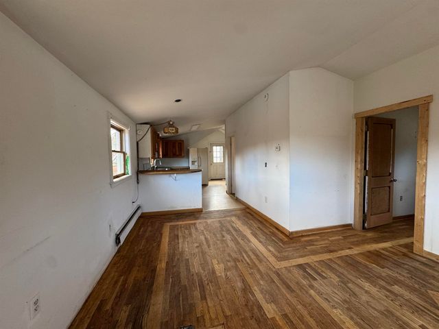 94 & 112 West River Road, Johnson, VT 05656