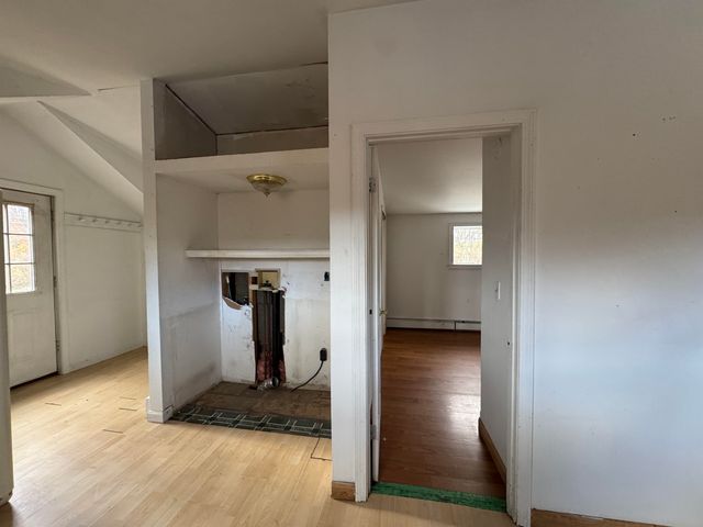 94 & 112 West River Road, Johnson, VT 05656