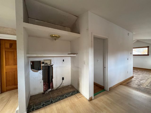 94 & 112 West River Road, Johnson, VT 05656